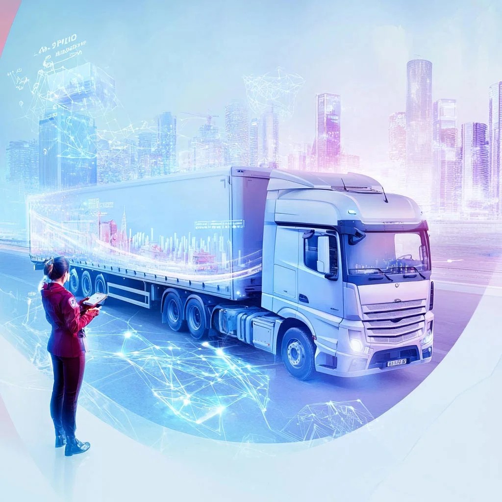 Smart Tachograph 2: Rüsten Sie Ihre Fahrzeuge nach