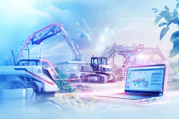 Fünf Telematik-Trends für 2025