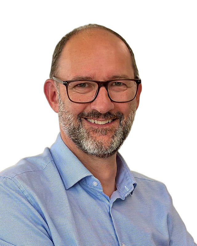 Ing. Christian Meschnig, Geschäftsführer, Rosenberger Telematics GmbH