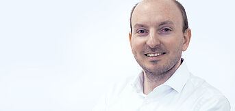 Thomas Koniarek, CTO & Head of R&D, Rosenberger Telematics
